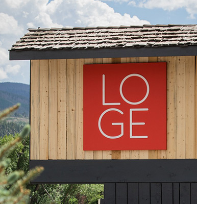 LOGE Wolf Creek