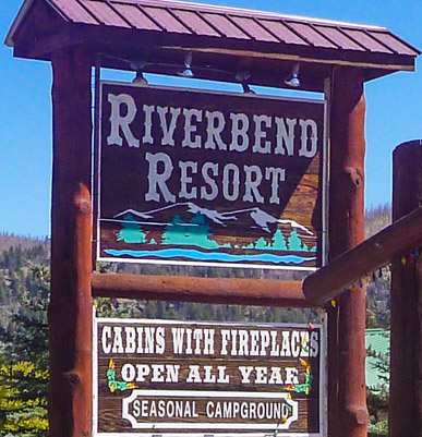 Riverbend Resort