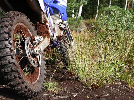 Dirt Biking & Motorcycles