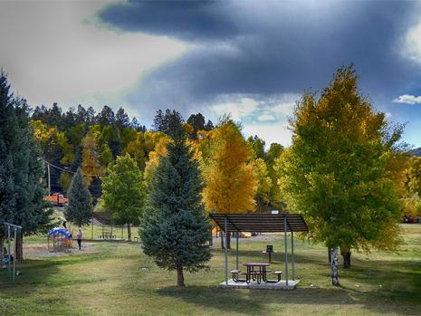 Town Parks