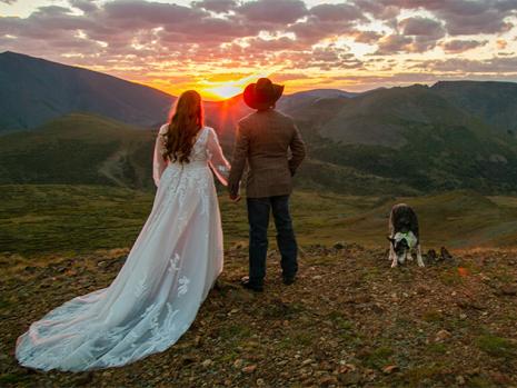 Weddings and Events