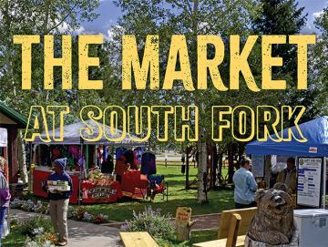 Market at South Fork