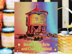 Arts & Crafts Festival