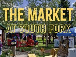 Market at South Fork
