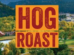 Hog Roast & Fall Colorfest