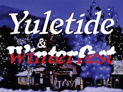 Yuletide and Winterfest