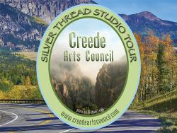 Silver Thread Studio Tour