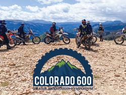 Colorado 600