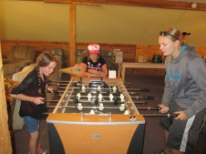 FoosBall