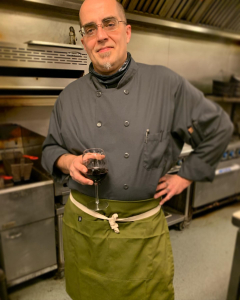 chef