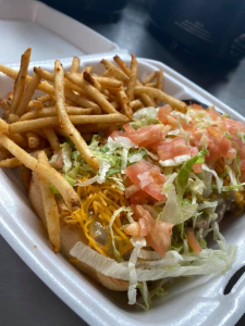 chiliburger