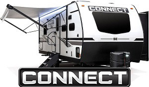 Connect-with-logo