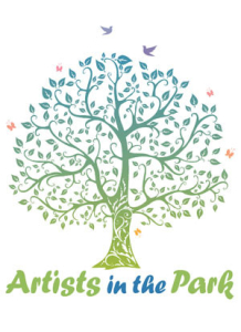 Artists-in-the-park