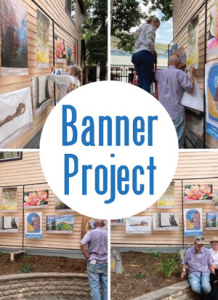 Banner-Project