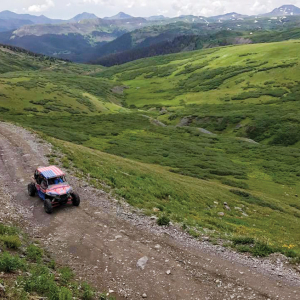 MountainSkills