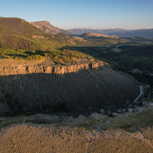 North-Clear-Creek-Falls-Drone-(5-of-6)