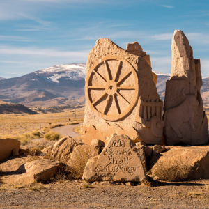 Old-Spanish-Trail-landmark